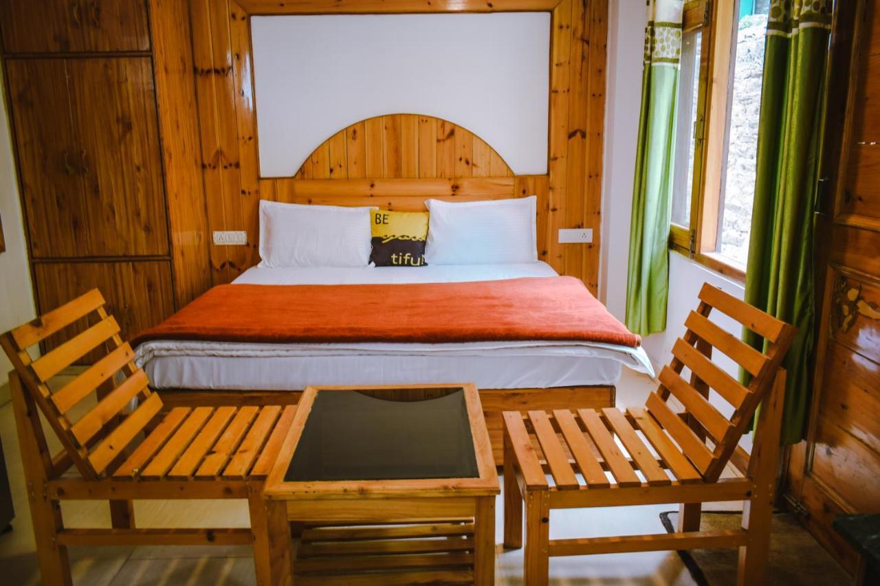 Hide-in Guest house