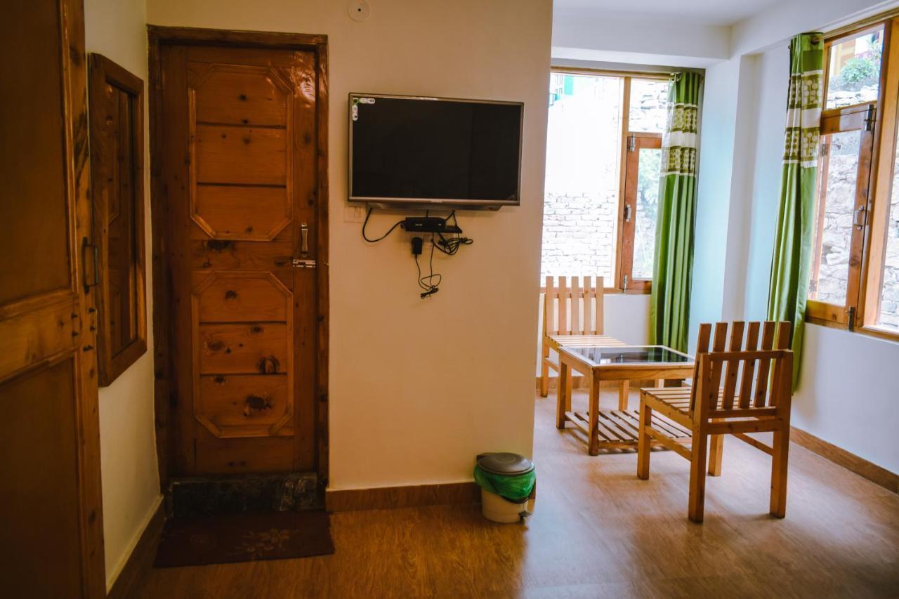 Guest house Hide-in *