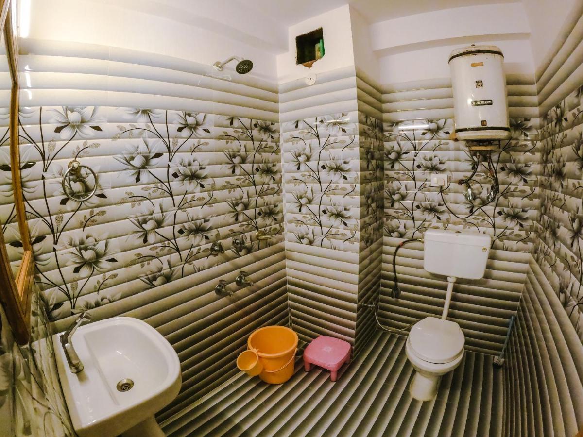 Guest house Hide-in Manali (Himachal Pradesh)
