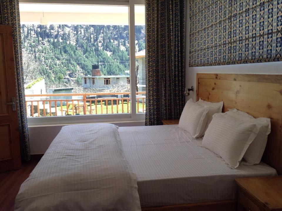 Homestay The Amrit 2&3 Bhk Manali (Himachal Pradesh)