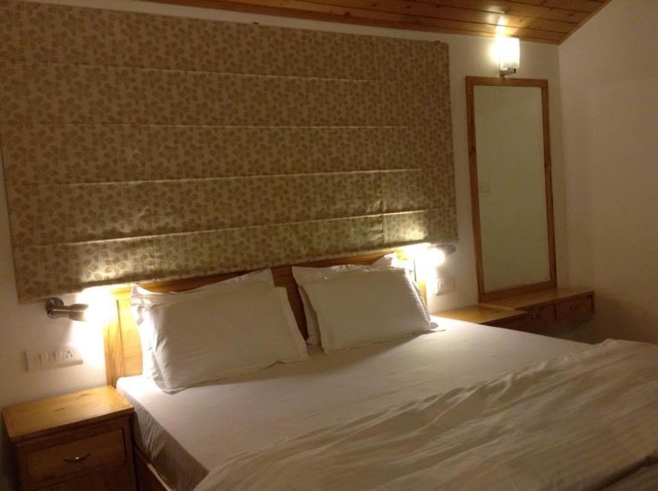 The Amrit 2&3 Bhk *