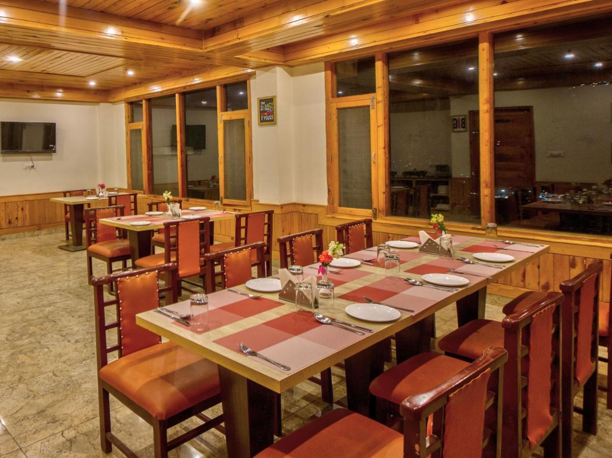 Simi Grand By Nomad Musafir Hotel 4*