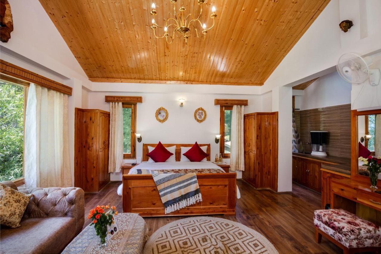Mary's Manali (Himachal Pradesh)
