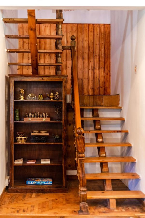 Bed & Breakfast Mary's Manali (Himachal Pradesh)
