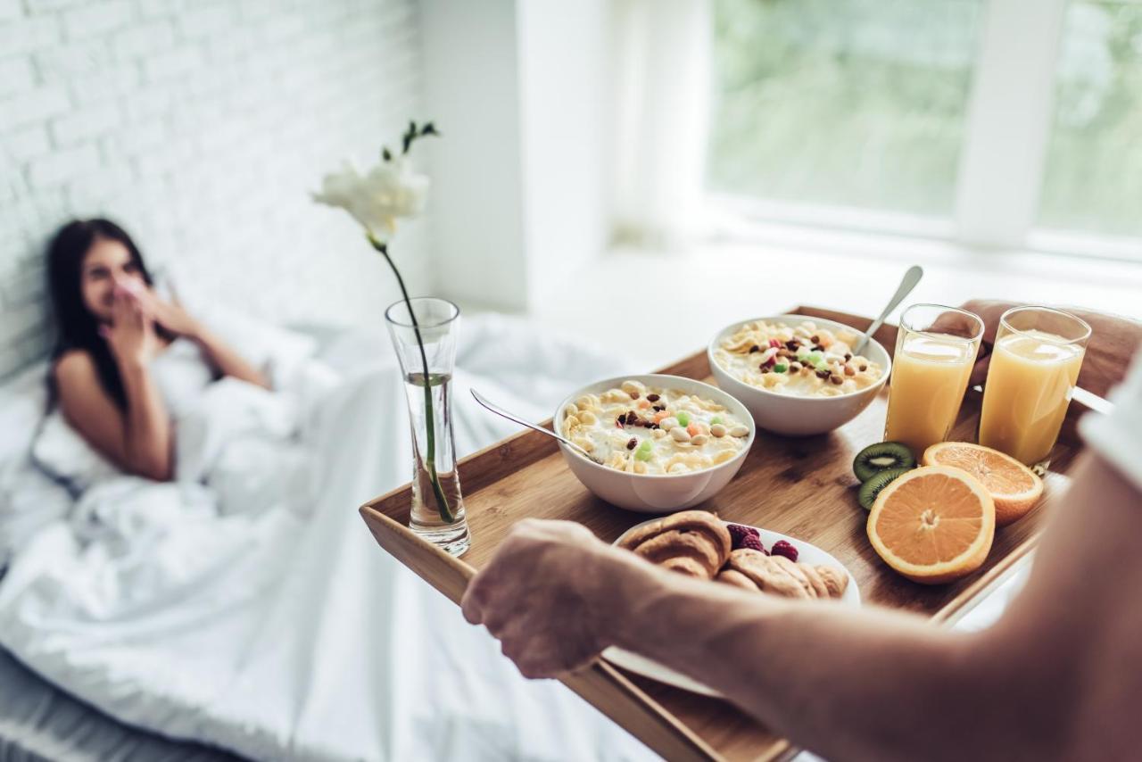 Bed & Breakfast Mary's *