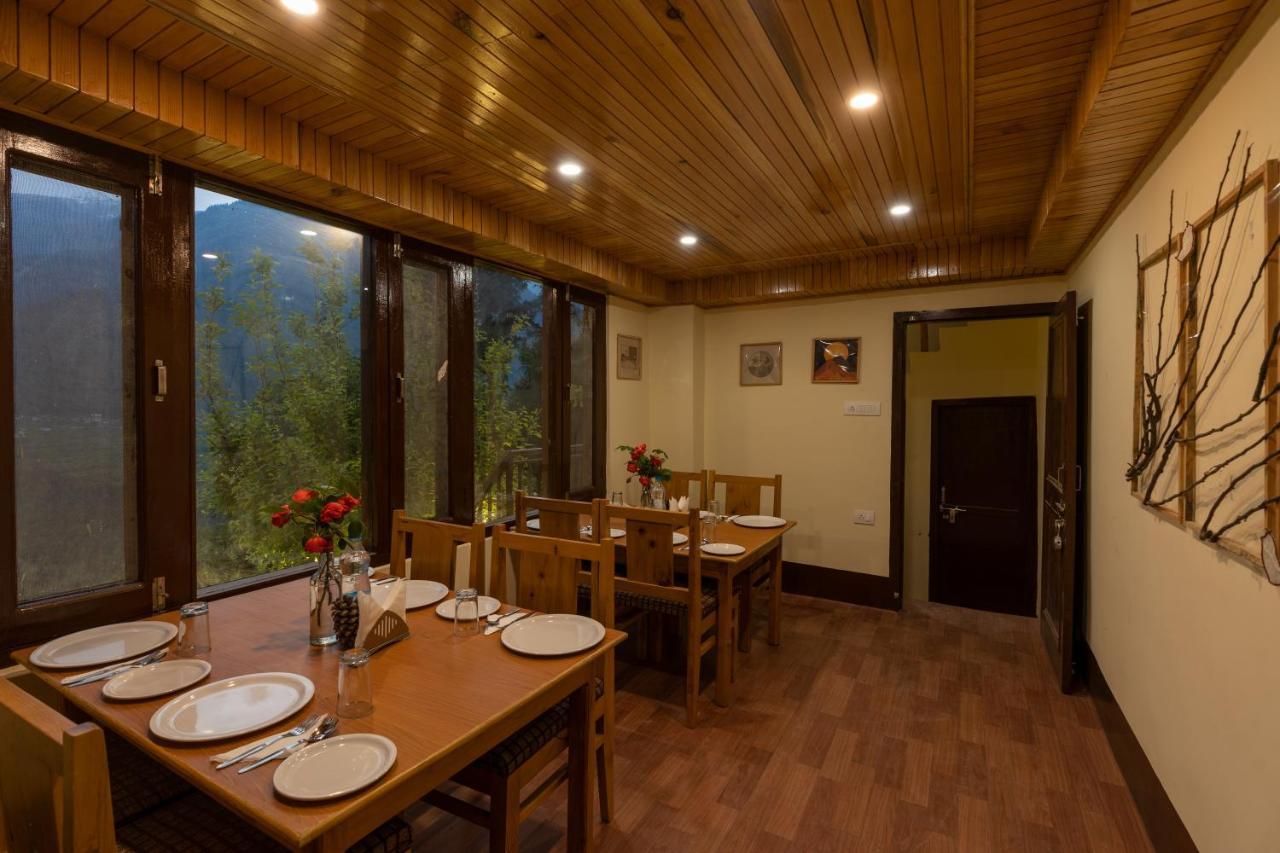 Kuteer * Manali (Himachal Pradesh)