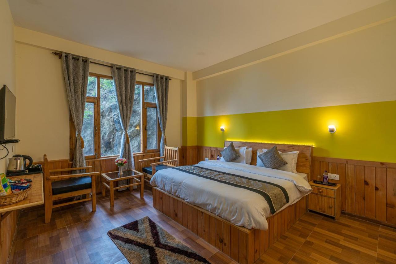 Hotel Kuteer *