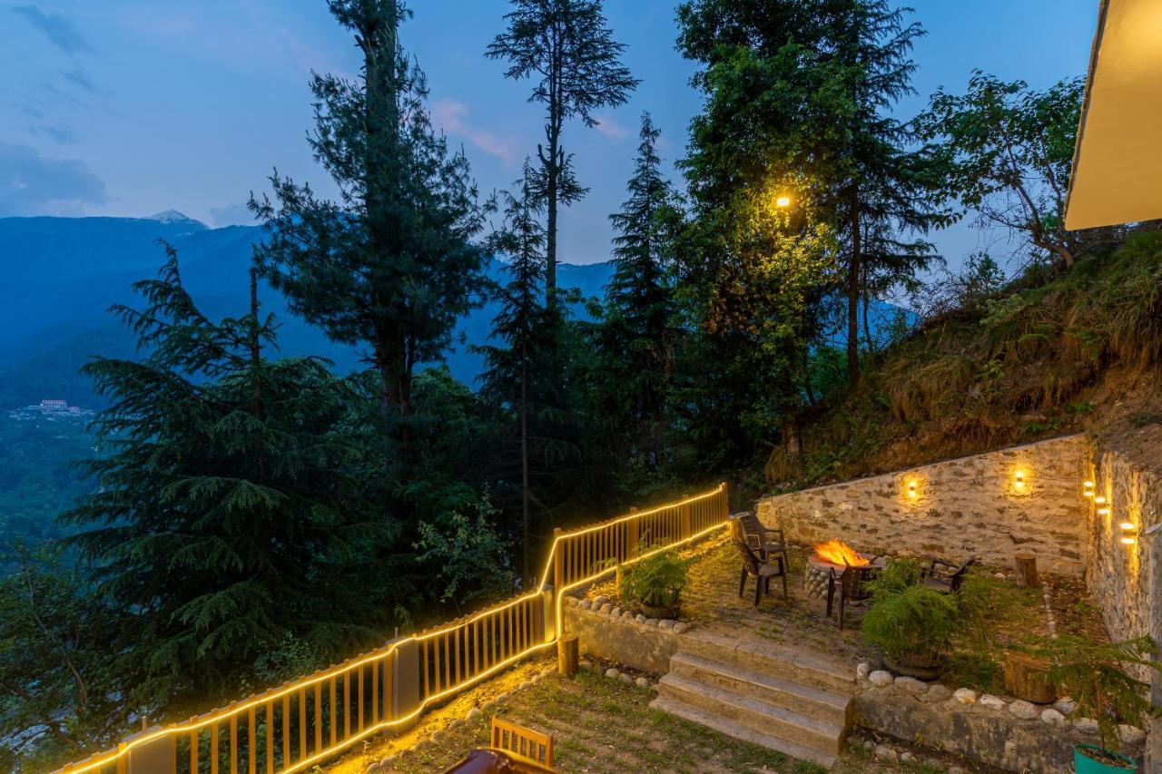 Kuteer * Manali (Himachal Pradesh)