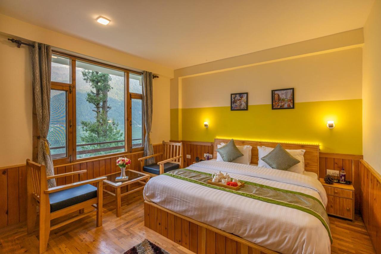 Kuteer Hotel *