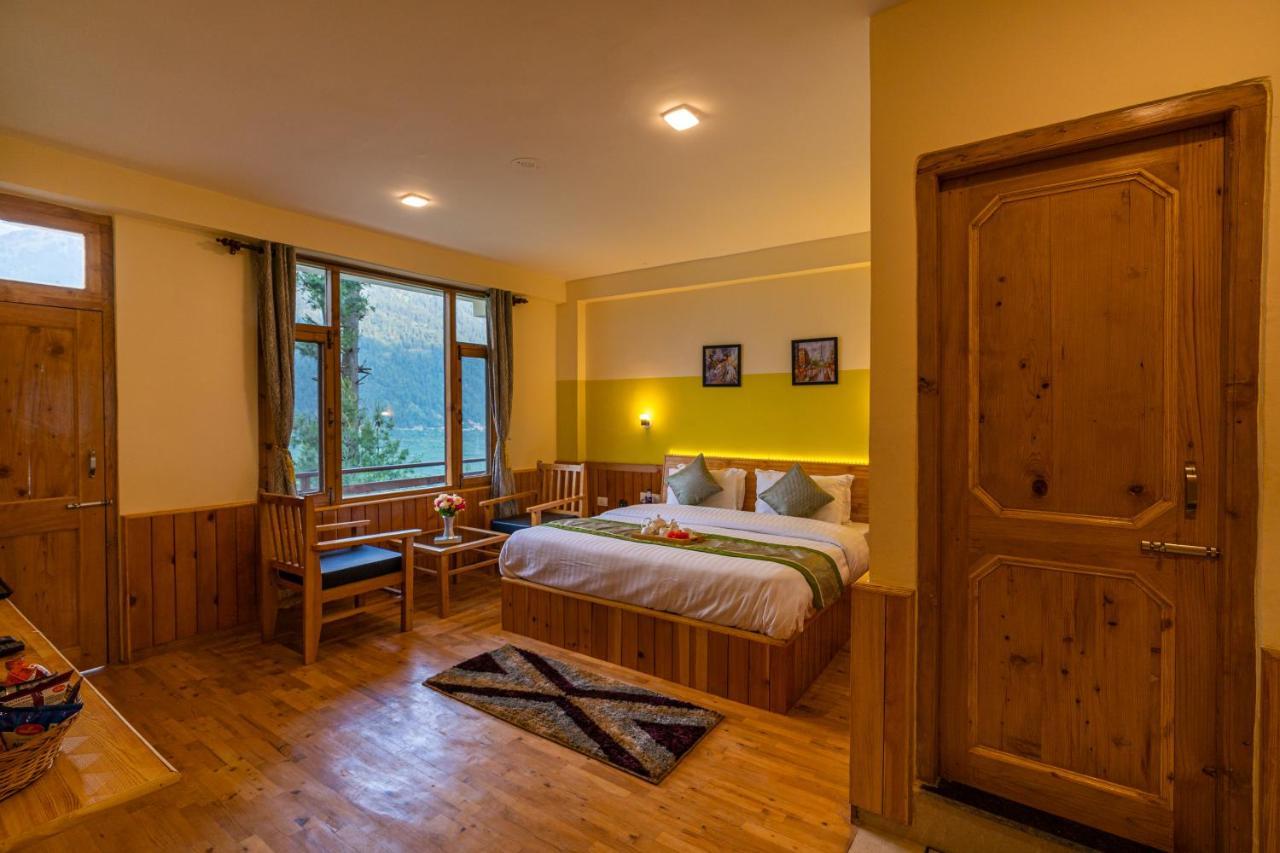 Kuteer * Manali (Himachal Pradesh)
