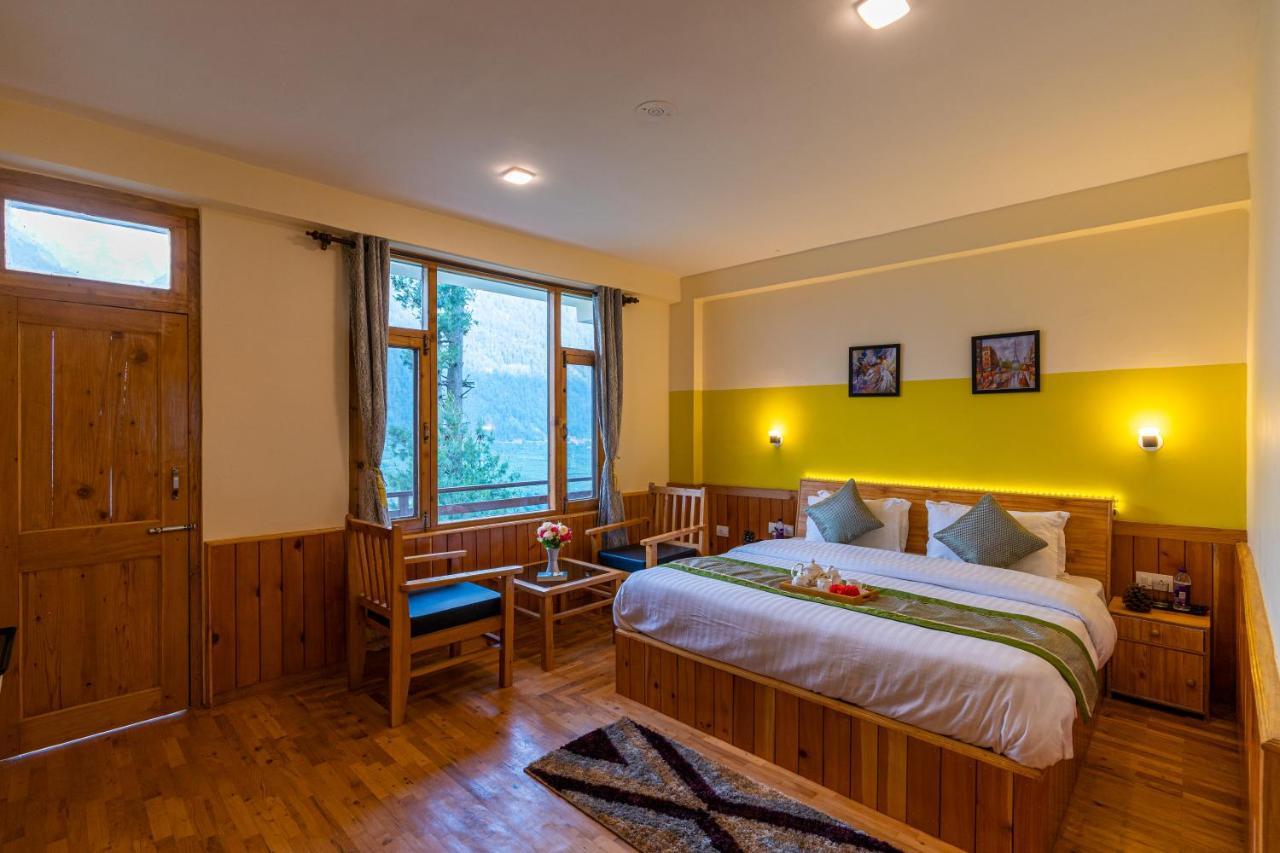 Hotel Kuteer