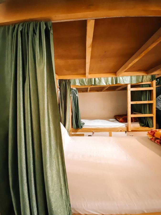 Jungle By Sturmfrei Hostel *