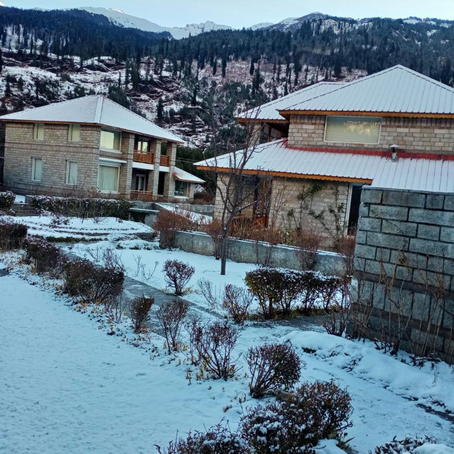 Homestay The Amrit 2&3 Bhk