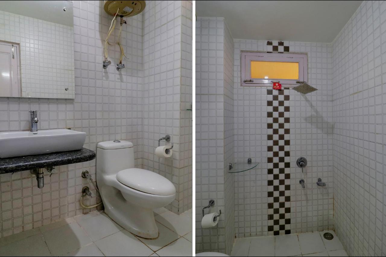 Hotel Fabhotel Mai Vrindavan 3*