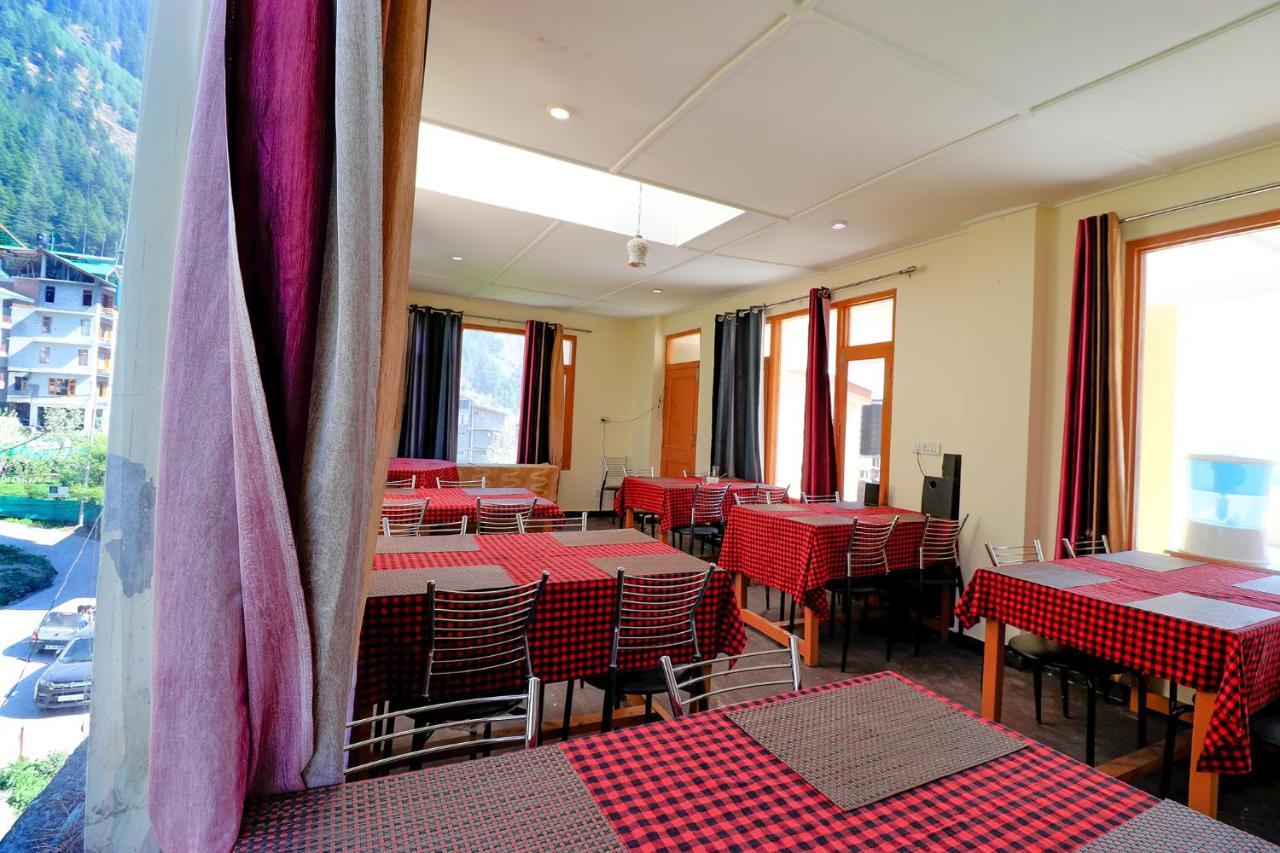 Fabhotel Mai Vrindavan Hotel Manali (Himachal Pradesh)