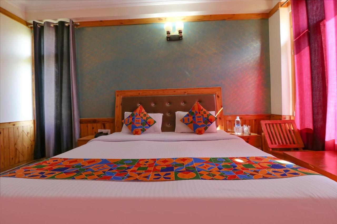 Fabhotel Mai Vrindavan Manali (Himachal Pradesh)