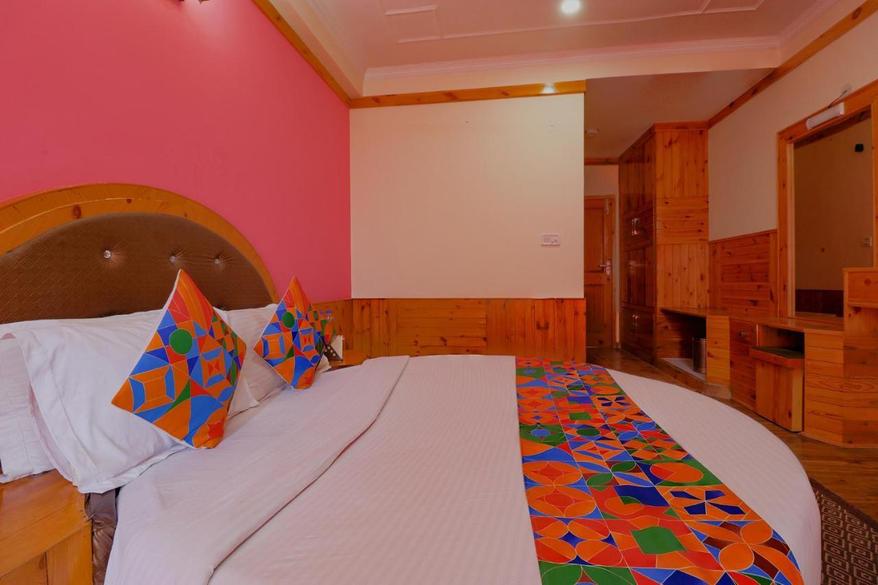 Fabhotel Mai Vrindavan Manali (Himachal Pradesh)