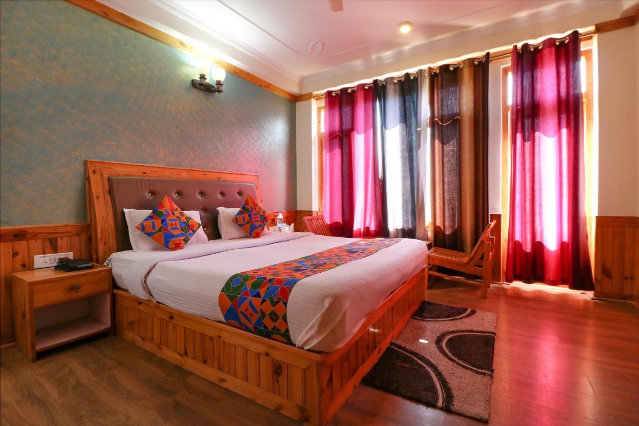 Hotel Fabhotel Mai Vrindavan