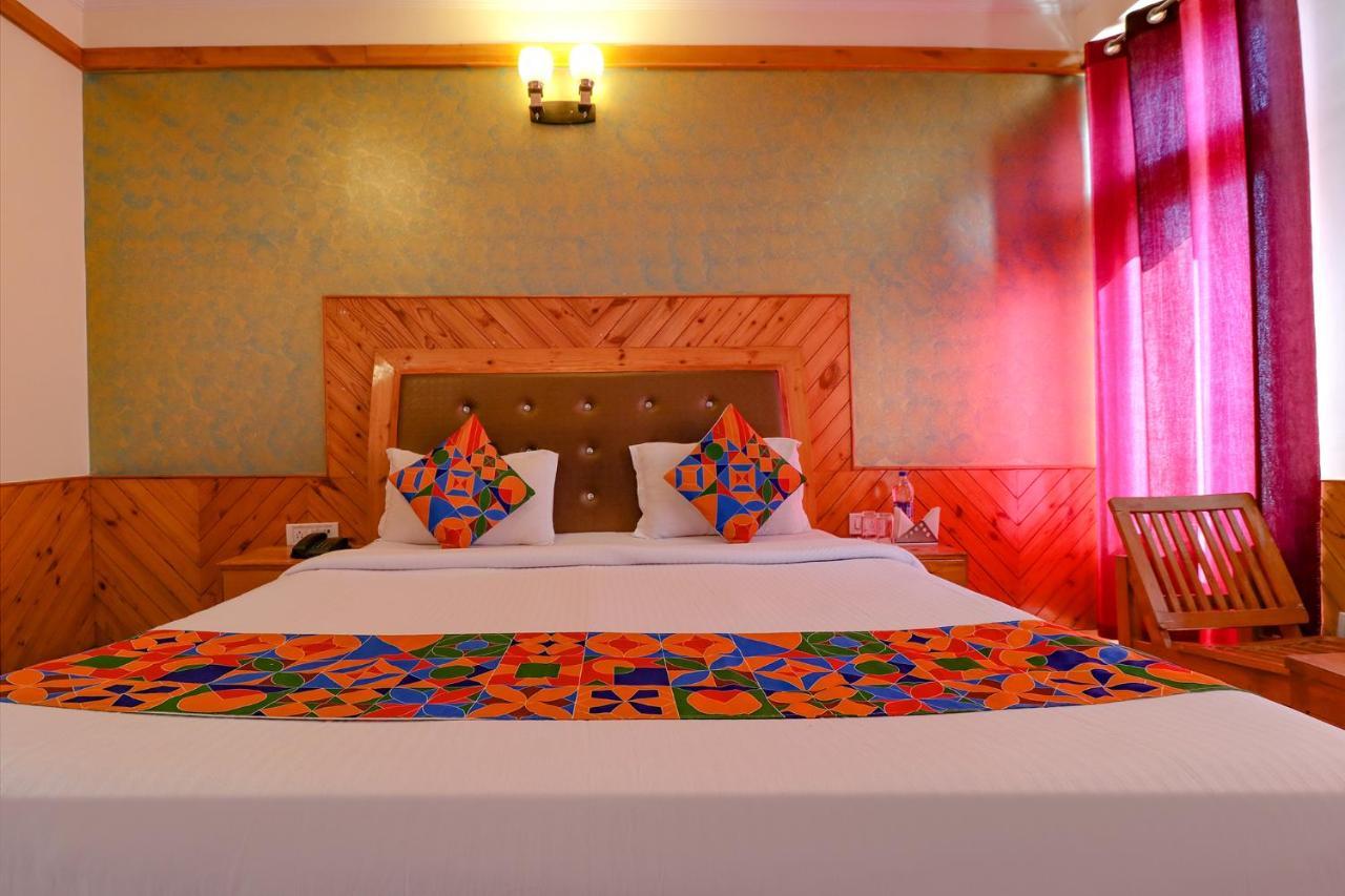 Hotel Fabhotel Mai Vrindavan 3*