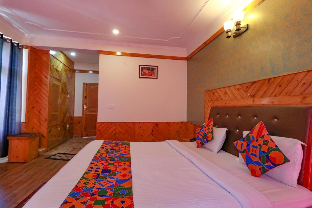 Fabhotel Mai Vrindavan Hotel