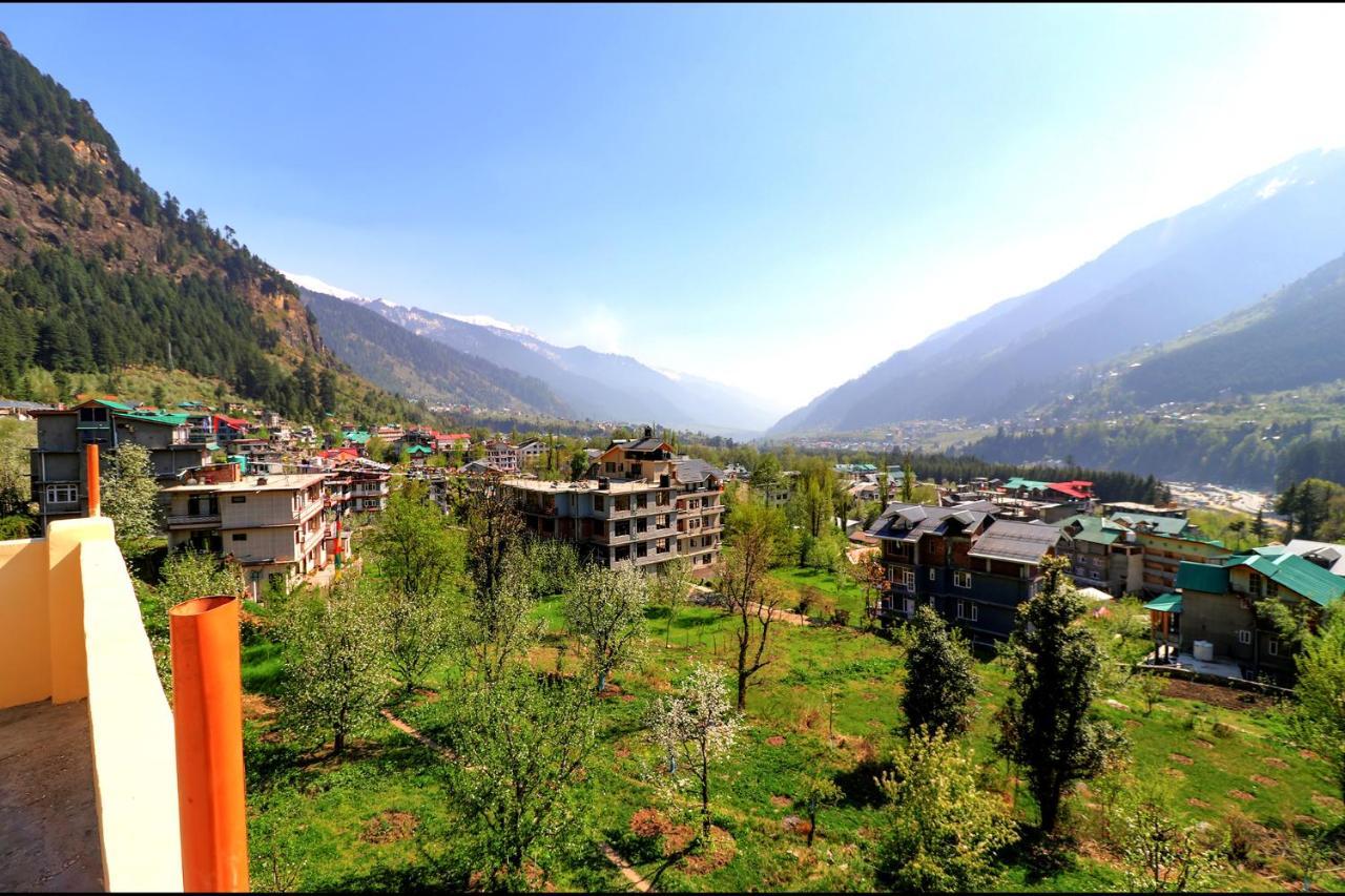 Fabhotel Mai Vrindavan Hotel Manali (Himachal Pradesh)