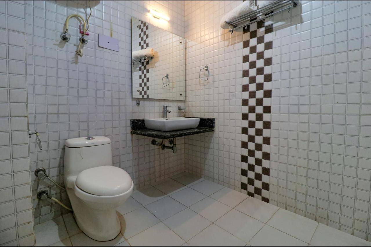 Fabhotel Mai Vrindavan Manali (Himachal Pradesh)