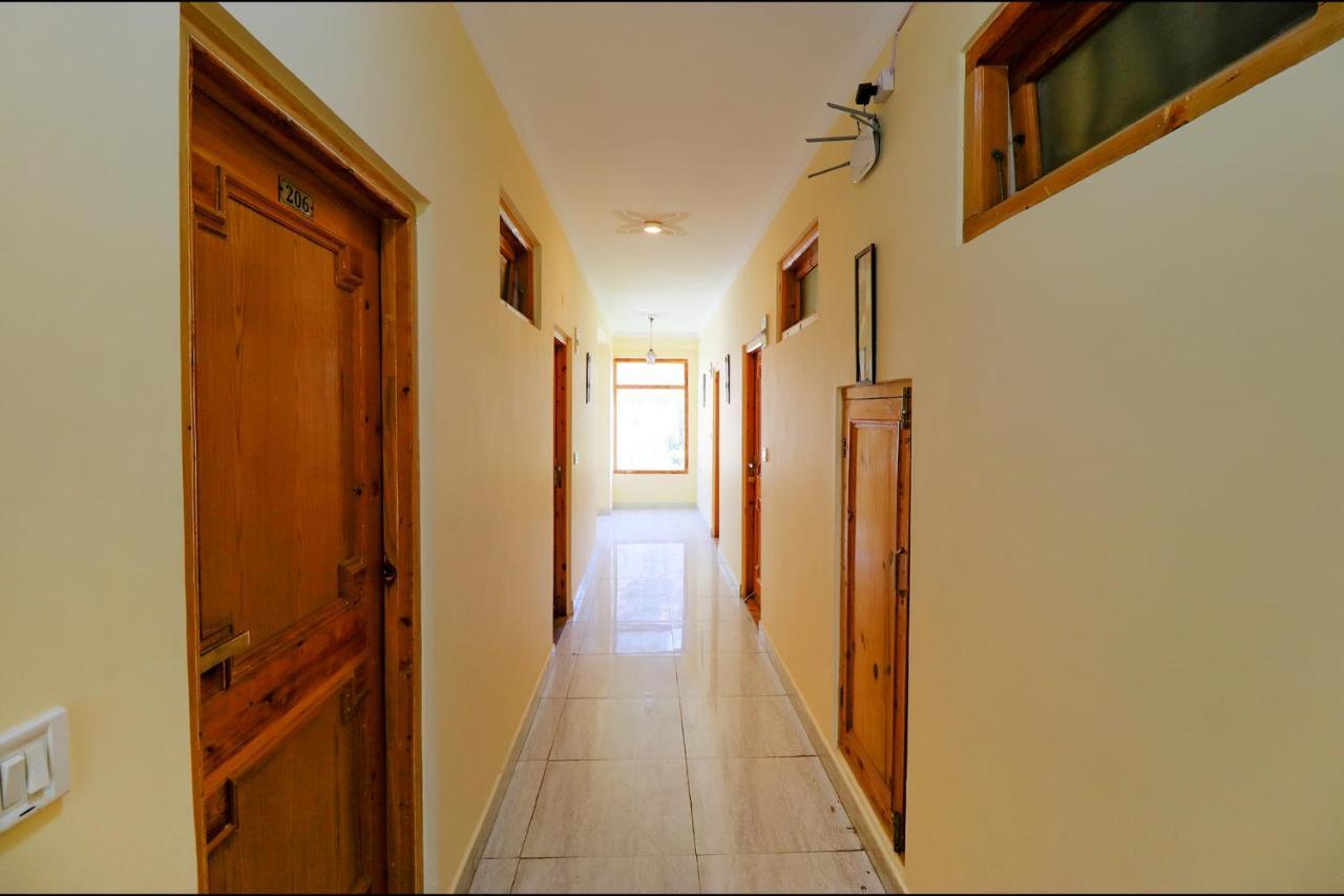 Fabhotel Mai Vrindavan 3* Manali (Himachal Pradesh)