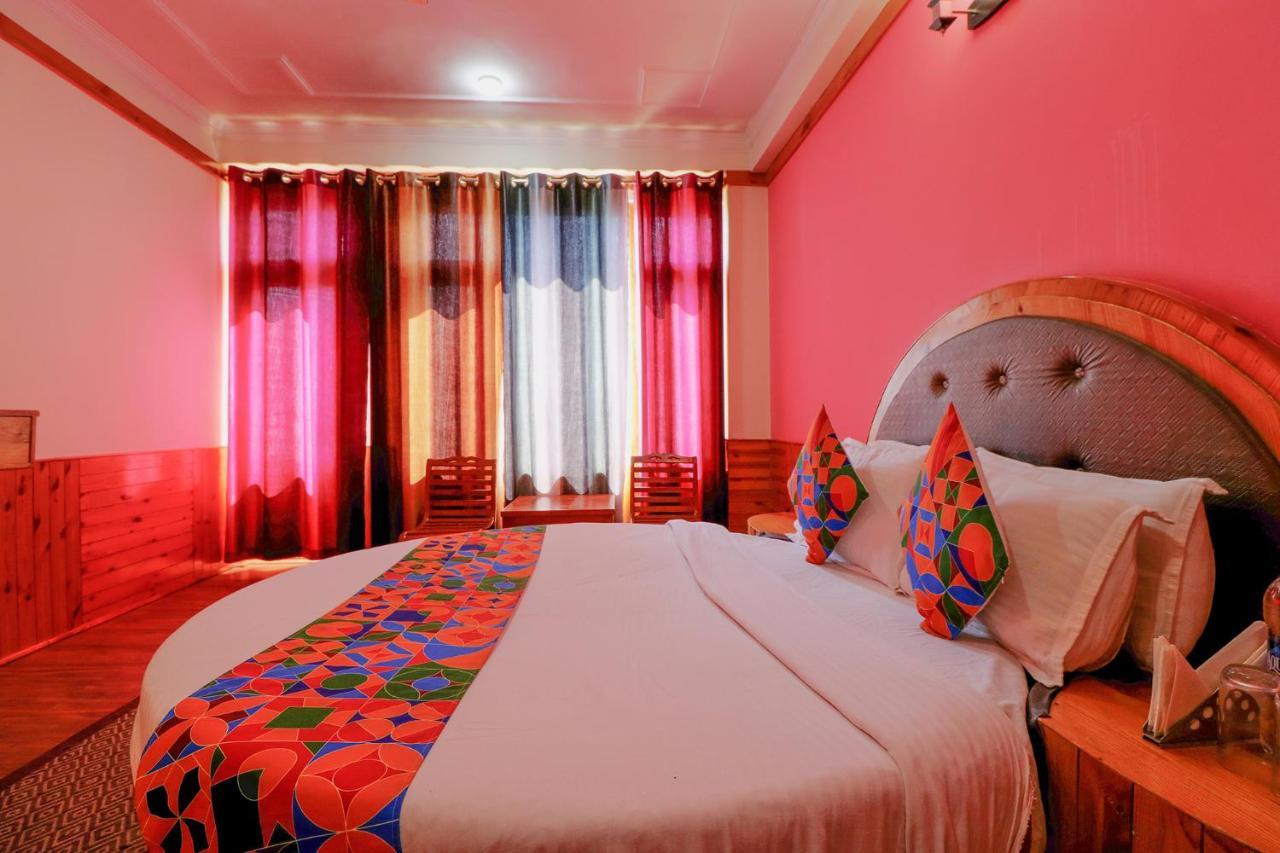 Hotel Fabhotel Mai Vrindavan