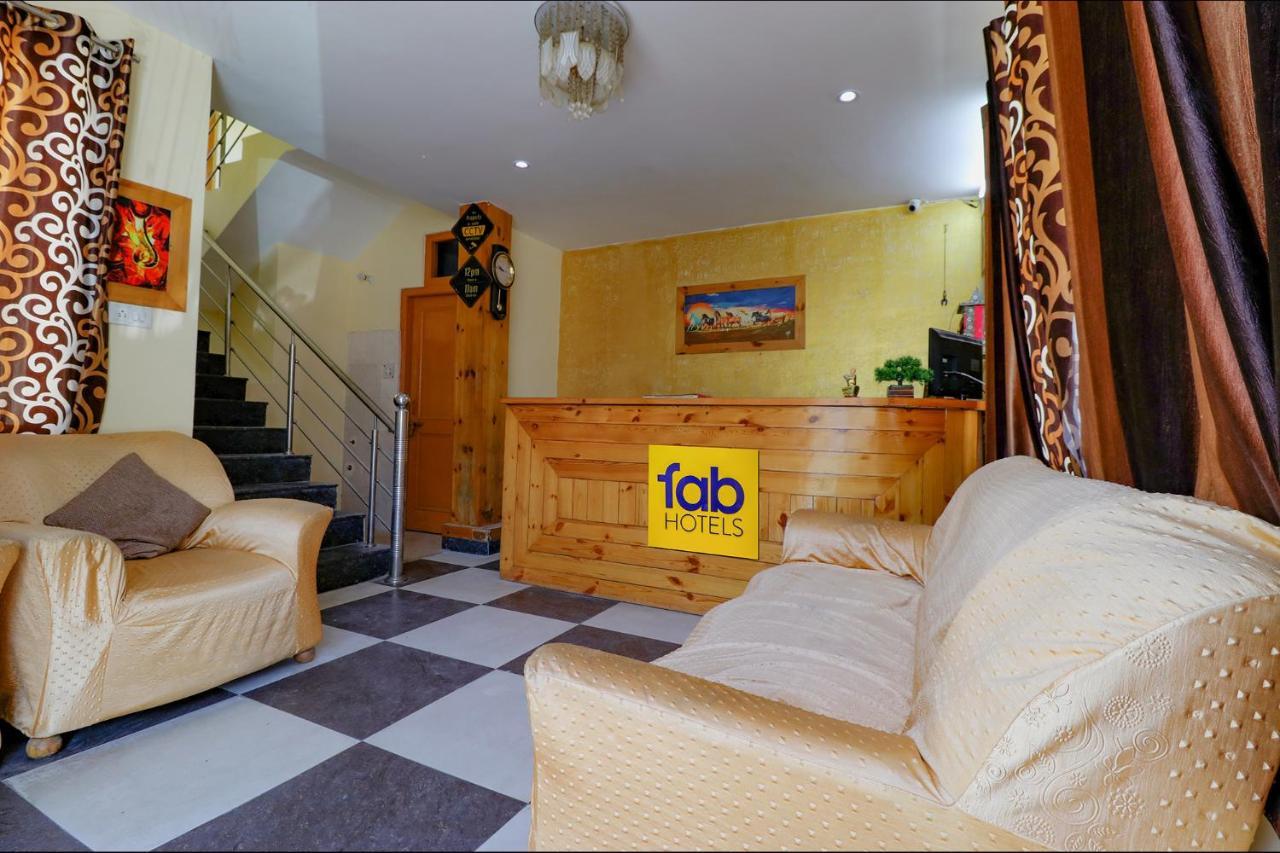 Fabhotel Mai Vrindavan Hotel Manali (Himachal Pradesh)