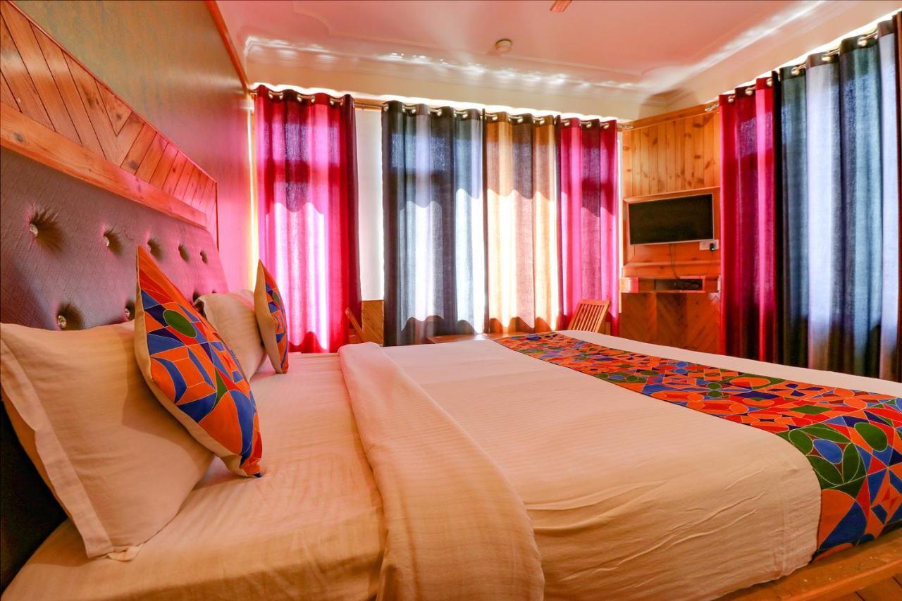 Fabhotel Mai Vrindavan 3*