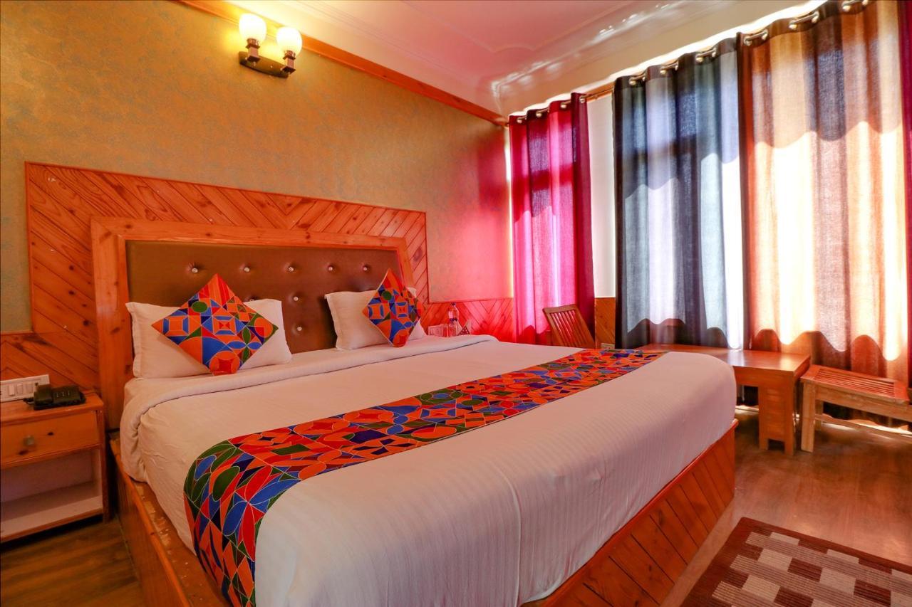Fabhotel Mai Vrindavan Hotel 3*