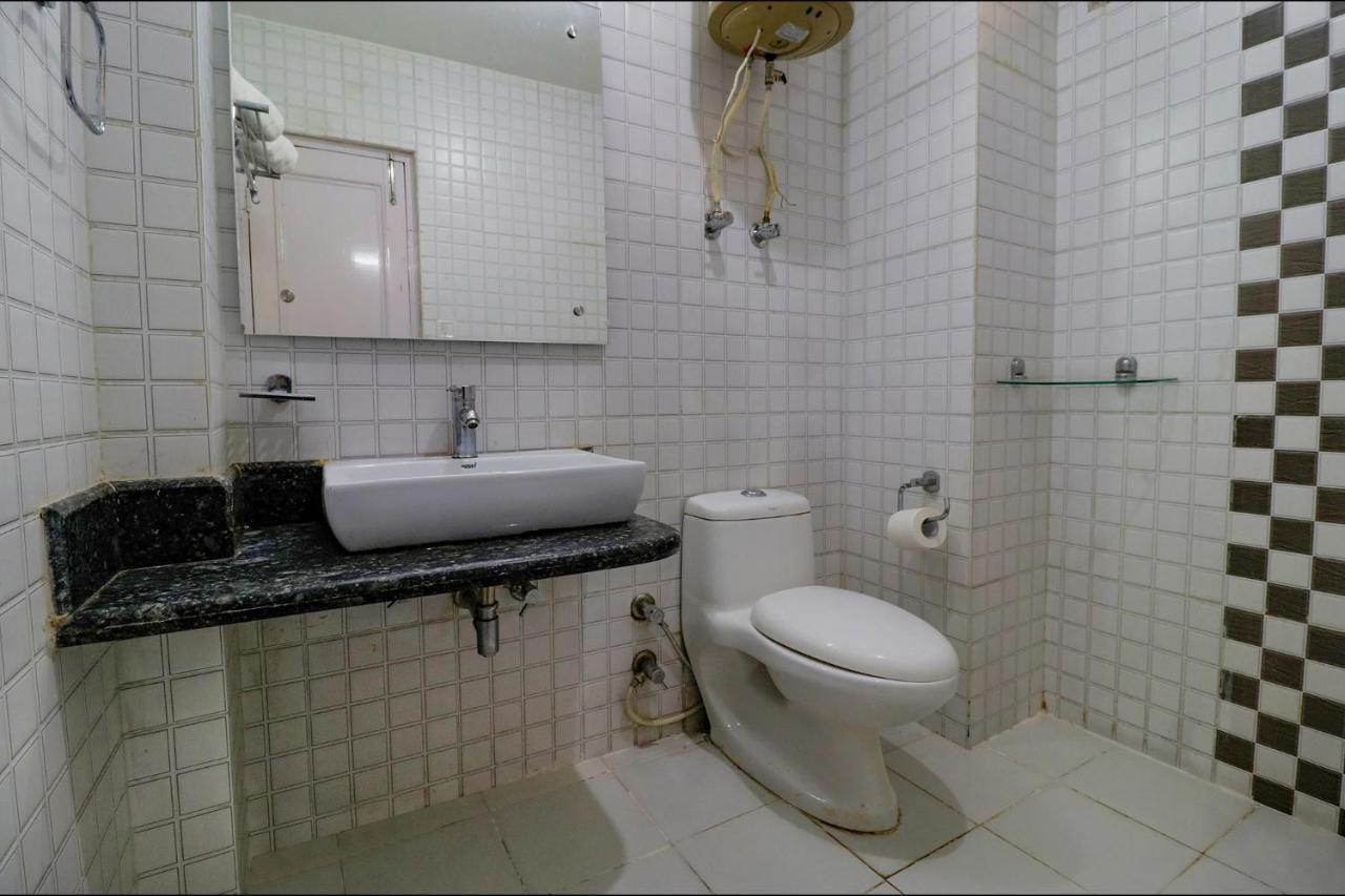 Fabhotel Mai Vrindavan Hotel 3*