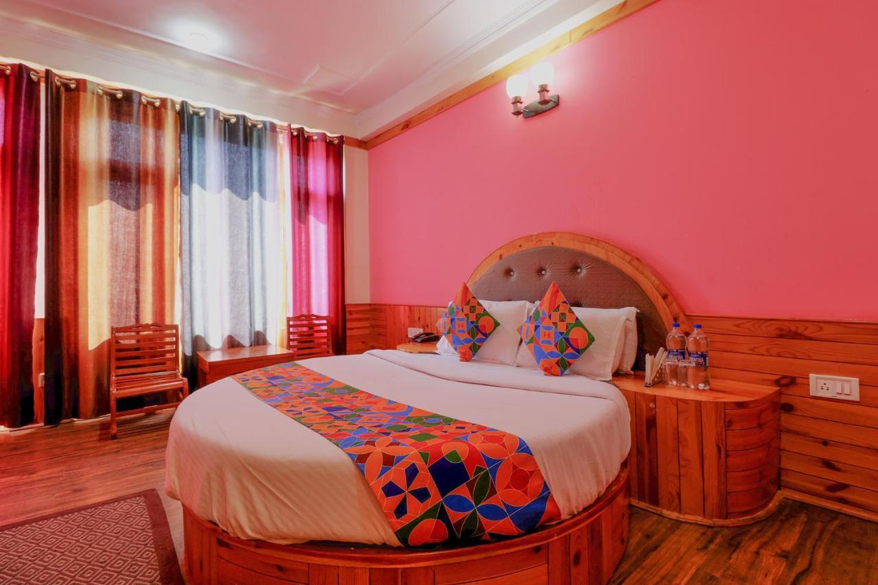 Fabhotel Mai Vrindavan