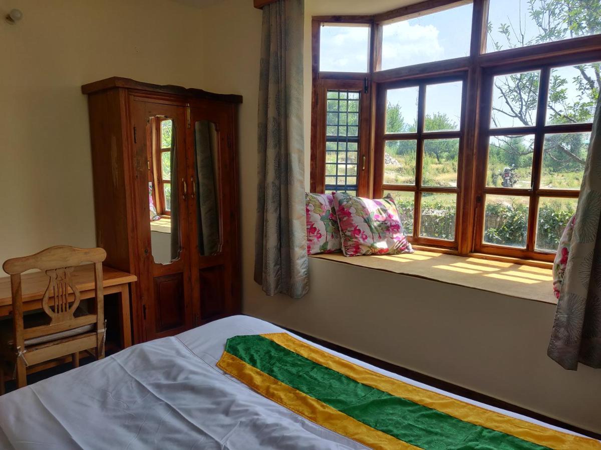 Cliffer Cottage: Make Mountains Memorable! Villa *