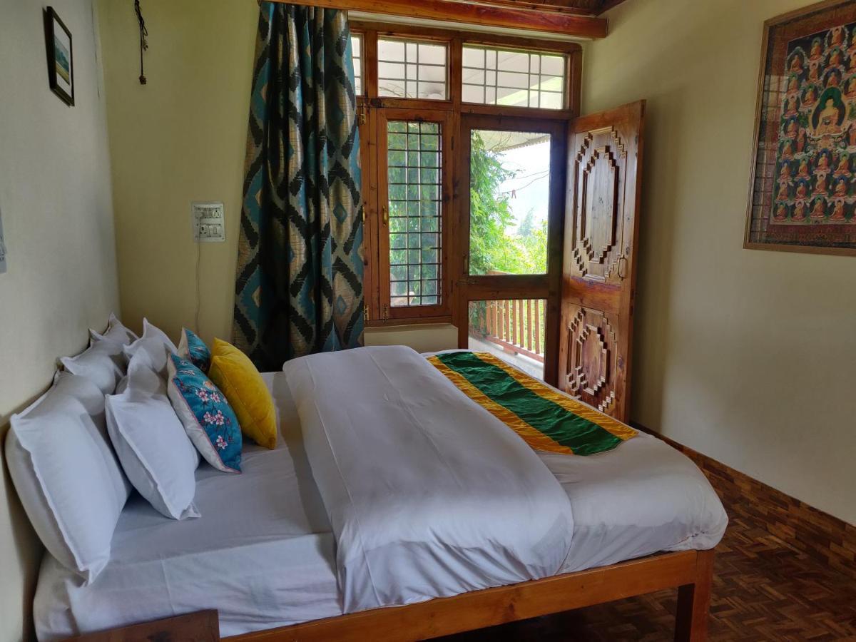 Cliffer Cottage: Make Mountains Memorable! Villa *
