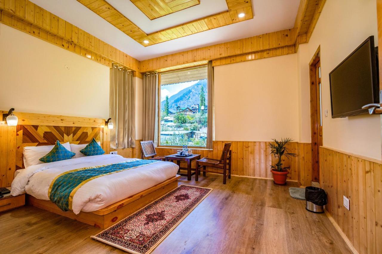 Fabhotel La Kailasha Hotel Manali (Himachal Pradesh)