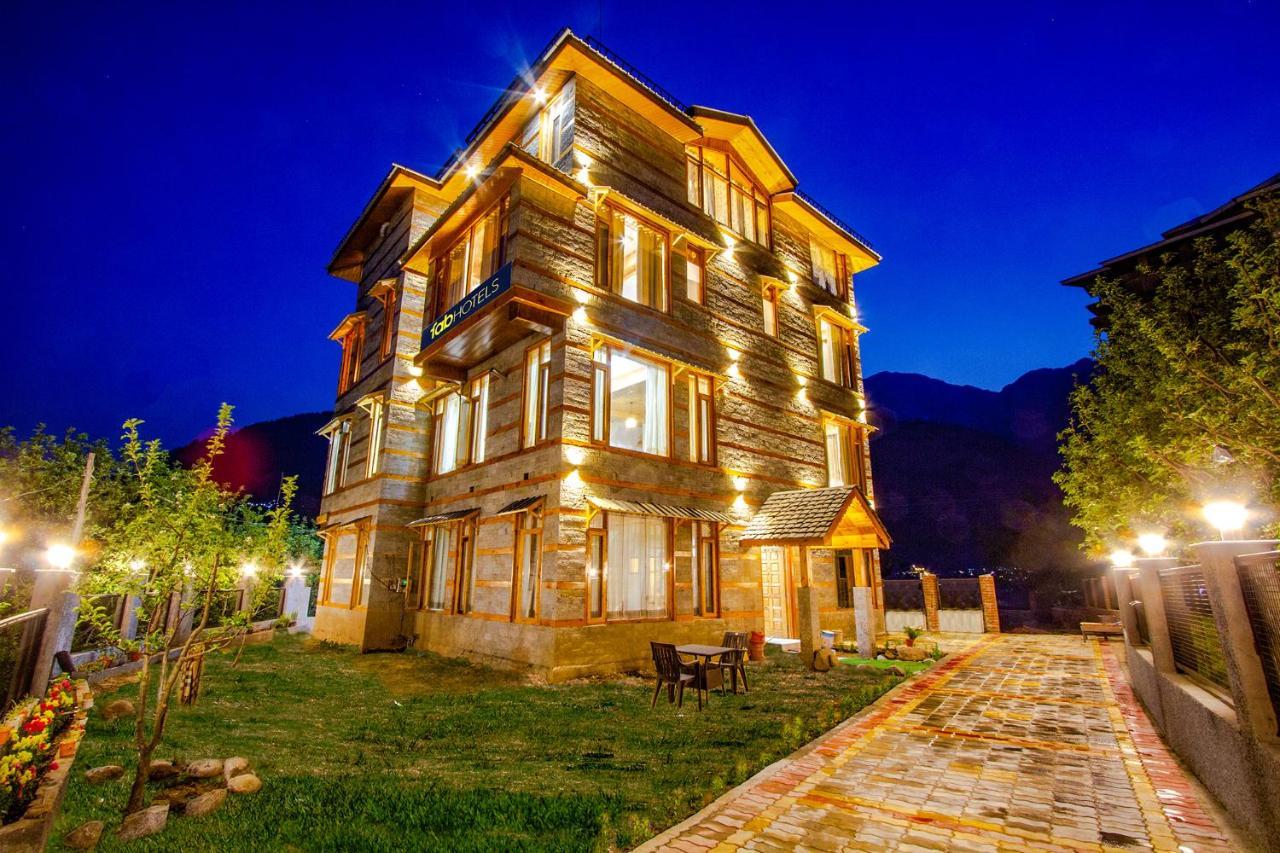 Fabhotel La Kailasha