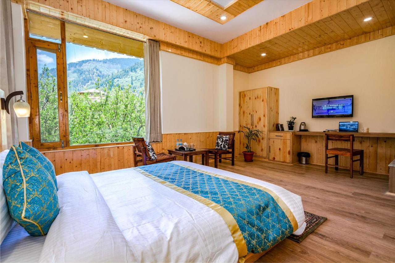 Hotel Fabhotel La Kailasha 3*