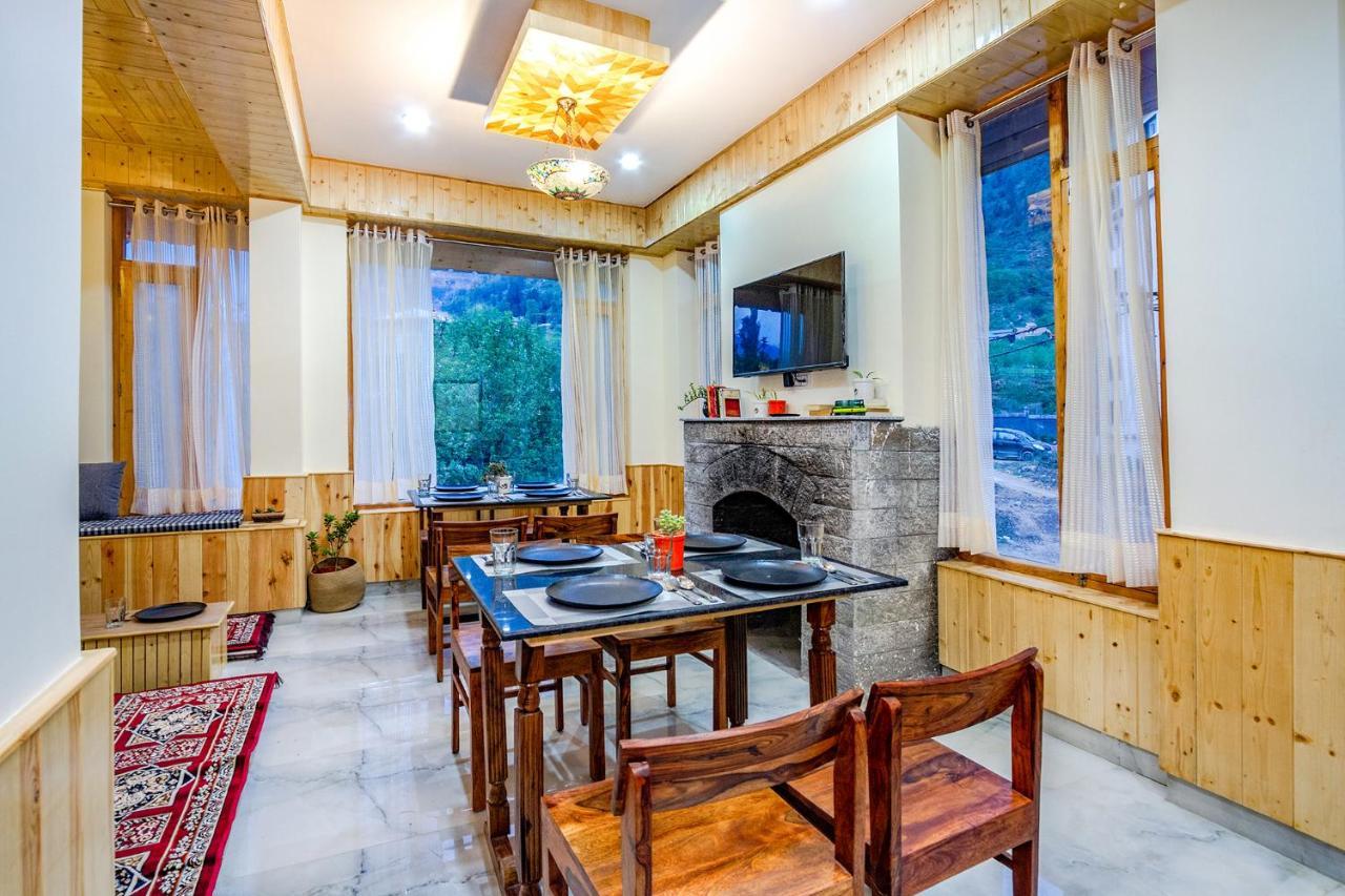 Fabhotel La Kailasha Hotel 3*