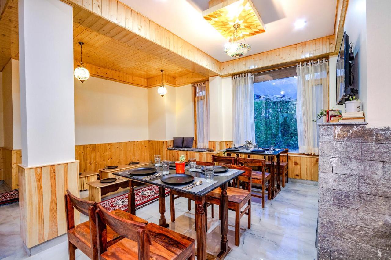 Fabhotel La Kailasha Hotel 3*