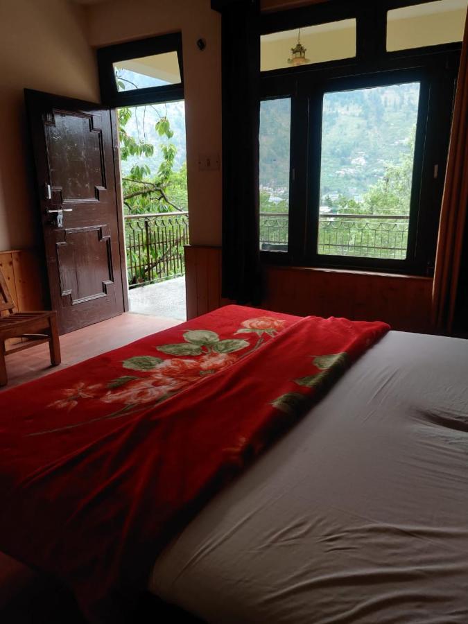 Guest house Abys Hut