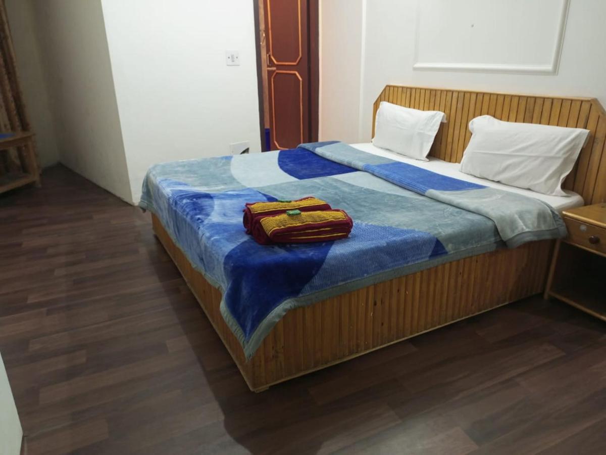 Hadimba Way - Rated And Awarded In !! Balcony Hotel