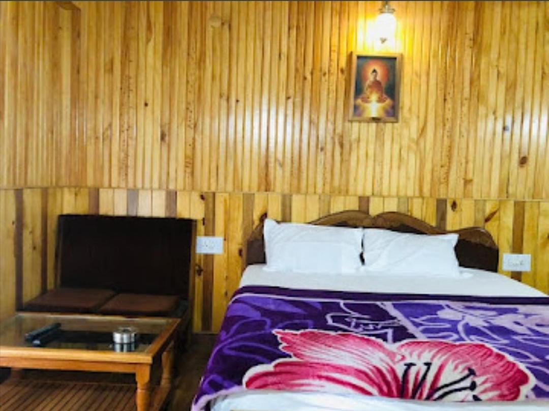 Mountain Orchid Bed & Breakfast 2*