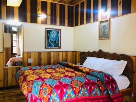 Bed & Breakfast Mountain Orchid
