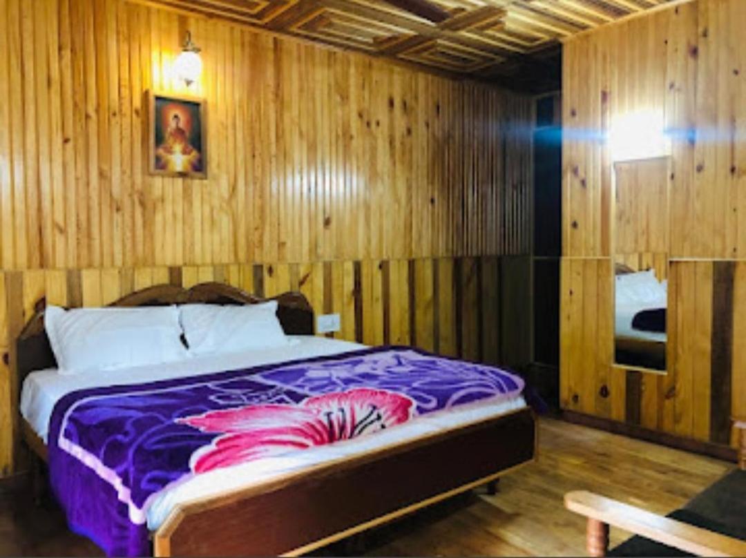 Bed & Breakfast Mountain Orchid 2*