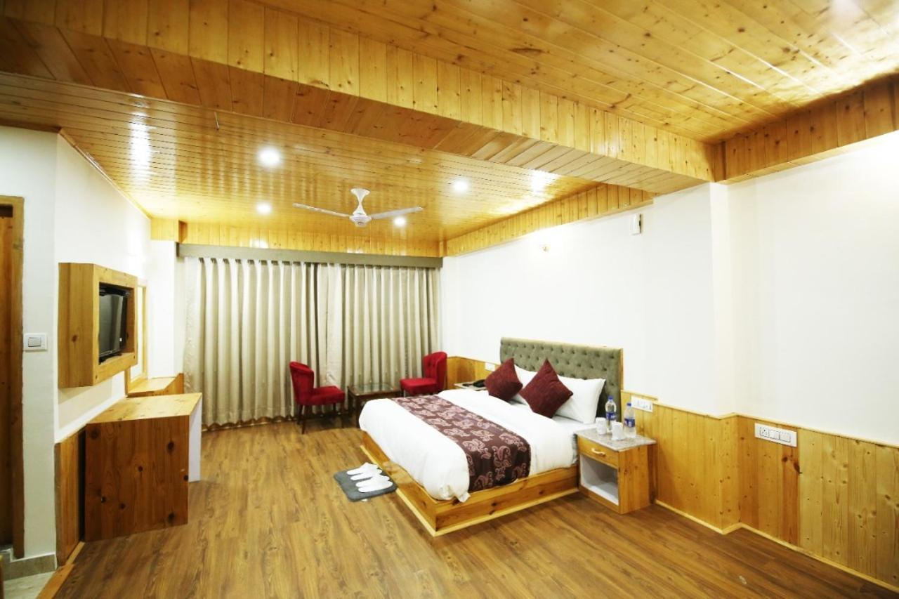 Hotel Blossom Hill Retreat 3*