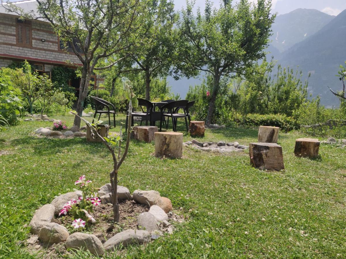 Cliffer Cottage: Make Mountains Memorable! *