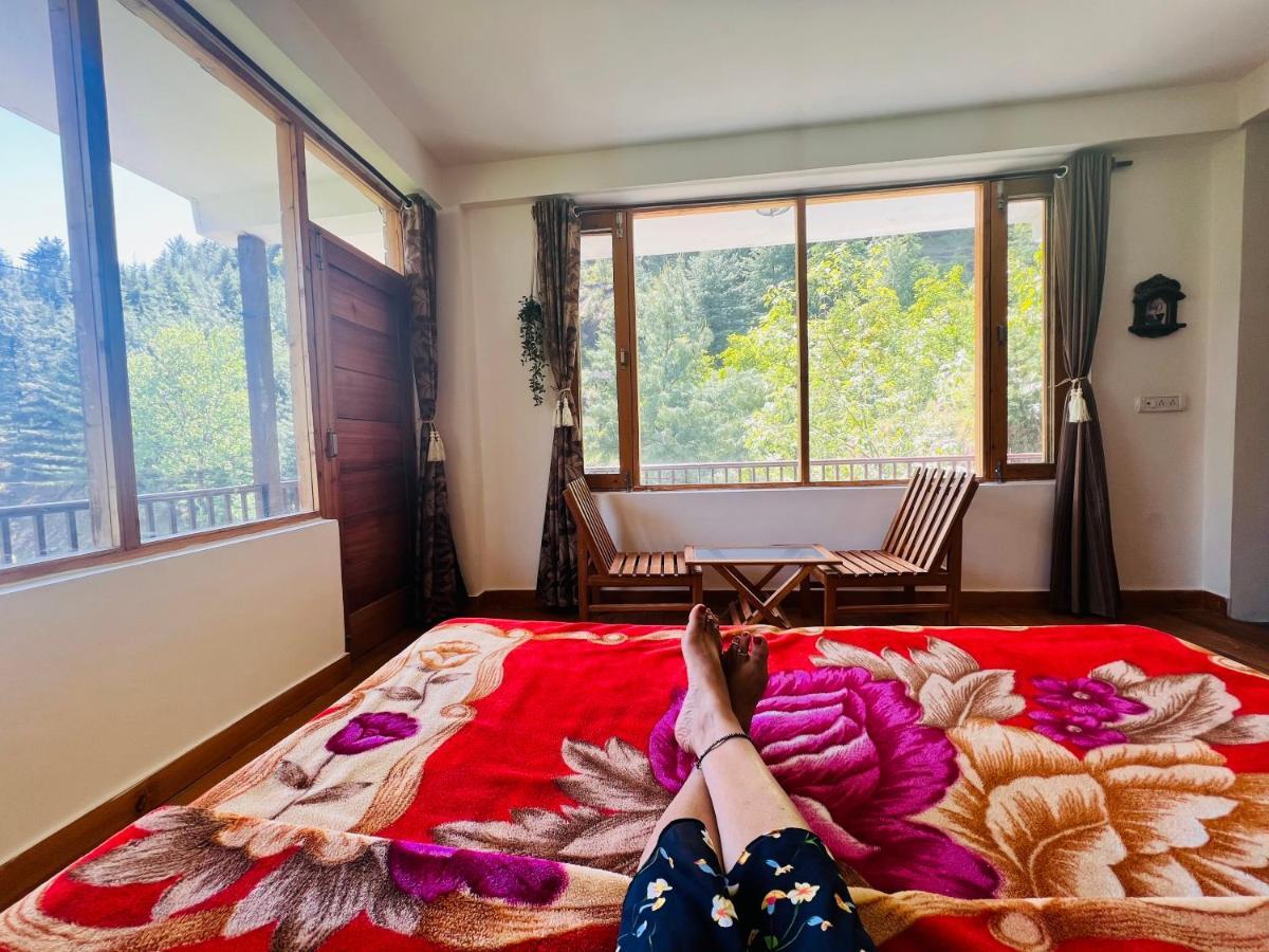 Akasa Boutique Homestay *
