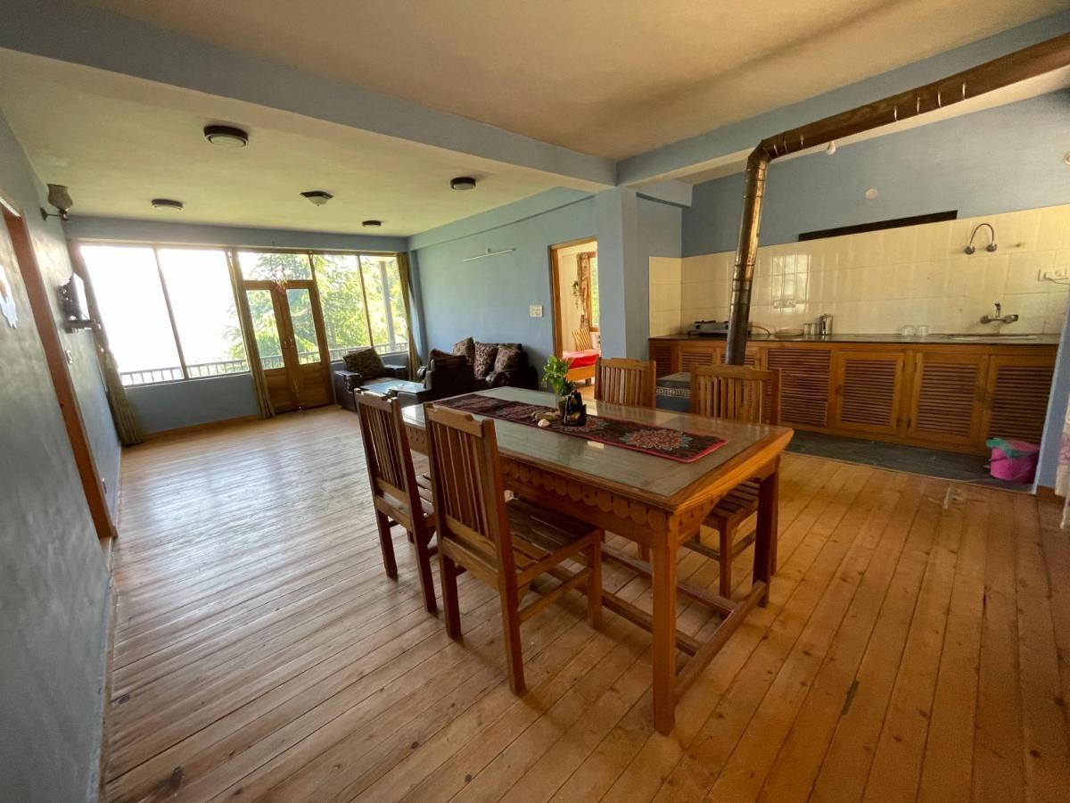 Akasa Boutique Homestay Manali (Himachal Pradesh)