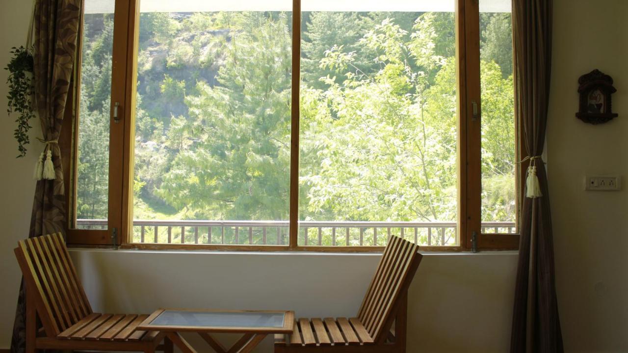 Bed & Breakfast Akasa Boutique Homestay *